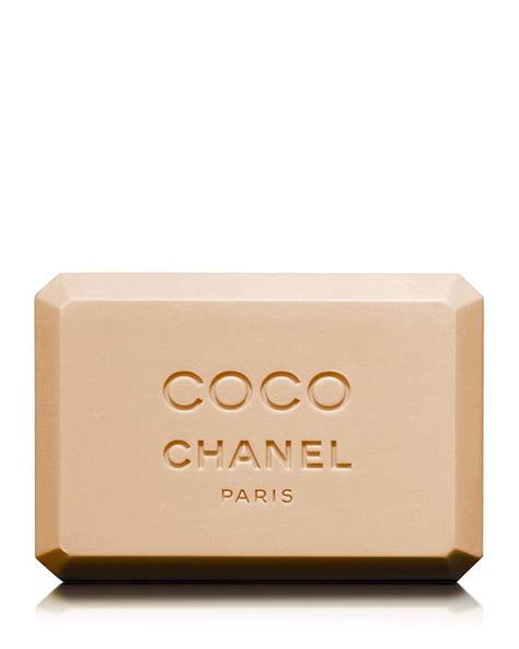 chanel bathers|chanel shower soap for women.